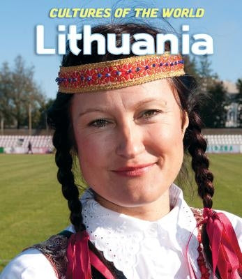 Lithuania by Kagda, Sakina