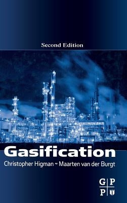 Gasification by Higman, Christopher
