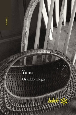 Yuma by Cleger, Osvaldo