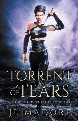 Torrent of Tears by Madore, Jl