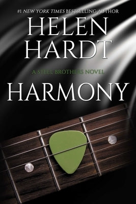Harmony by Hardt, Helen