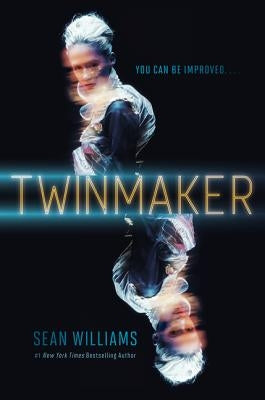 Twinmaker by Williams, Sean