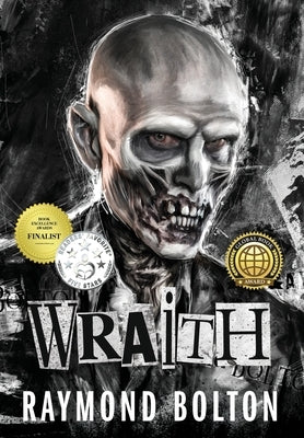 Wraith by Bolton, Raymond