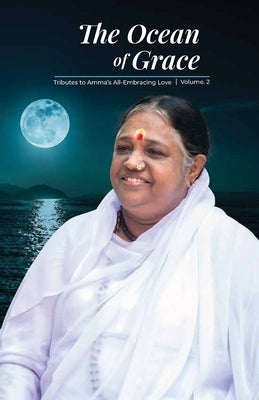 The Ocean of Grace V2 by Swami Jnanamritananda Puri