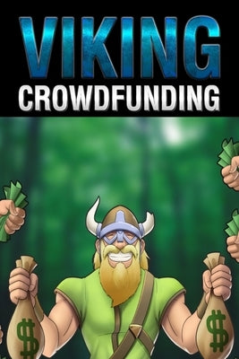 Crowdfunding by Vincent, B.