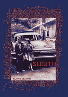 Sleuth by Sexton, Elaine