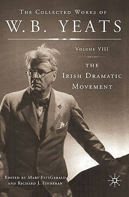 Irish Dramatic Movement by Fitzgerald, M.
