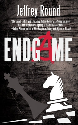 Endgame by Round, Jeffrey