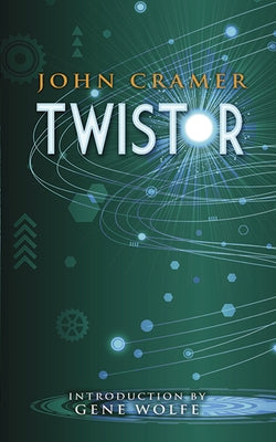 Twistor by Cramer, John