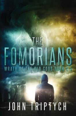 The Fomorians by Triptych, John
