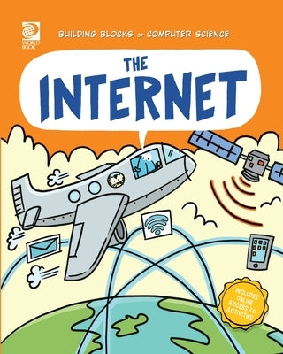 The Internet by González, Echo Elise