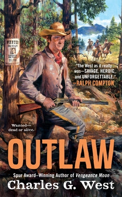 Outlaw by West, Charles G.