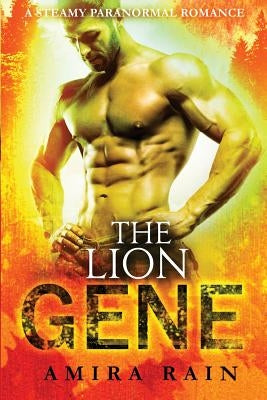 The LION Gene by Rain, Amira