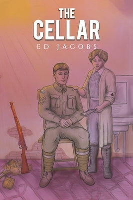 The Cellar by Jacobs, Ed
