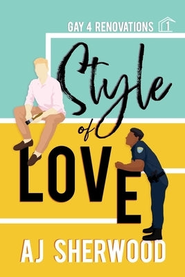 Style of Love by Griffin, Katie