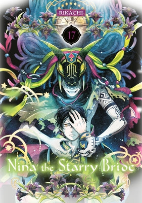 Nina the Starry Bride 17 by Rikachi