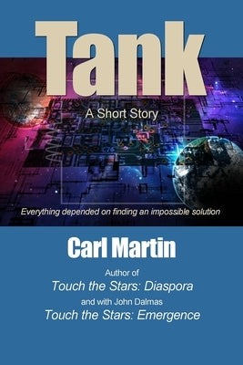 Tank by Martin, Carl