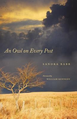 An Owl on Every Post by Babb, Sanora
