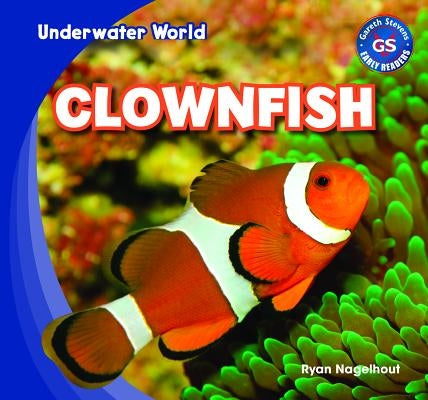 Clownfish by Nagelhout, Ryan