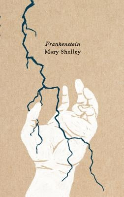 Frankenstein by Shelley, Mary