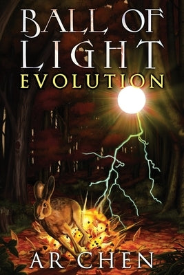 Ball of Light: Evolution by Corvin, Blaise