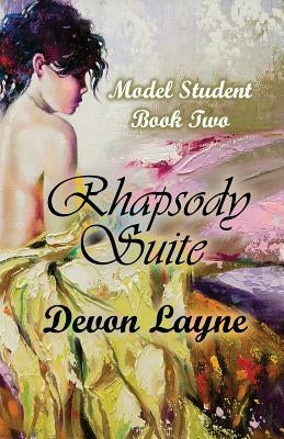 Rhapsody Suite by Layne, Devon