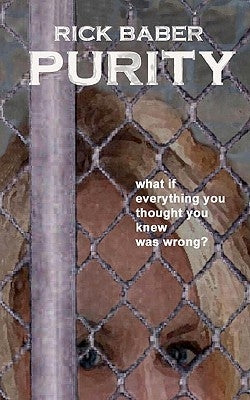 Purity: what if everything you thought you knew was wrong? by Baber, Rick
