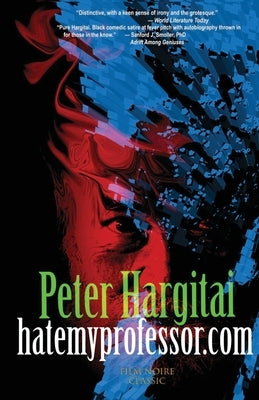 hatemyprofessor.com by Hargitai, Peter