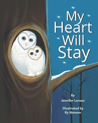 My Heart Will Stay by Menson, Ry