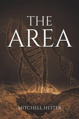 The Area by Hester, Mitchell