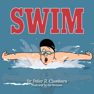 Swim by Chambers, Peter R.