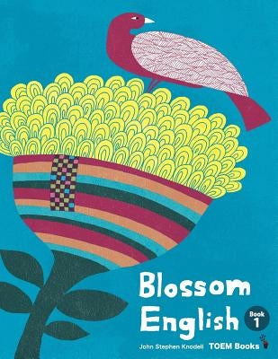 Blossom English 1 by Knodell, John Stephen