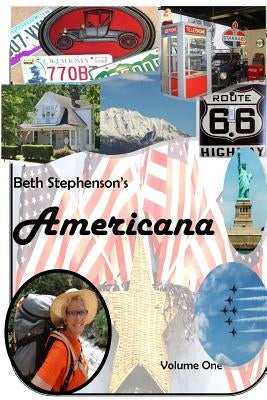 Americana: Everything Great About America by Stephenson, Beth M.