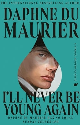 I'll Never Be Young Again by Du Maurier, Daphne