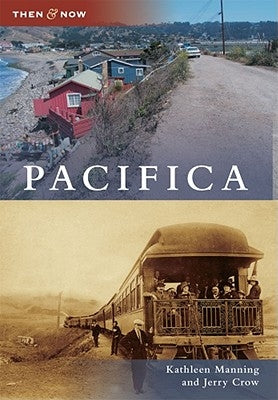 Pacifica by Manning, Kathleen