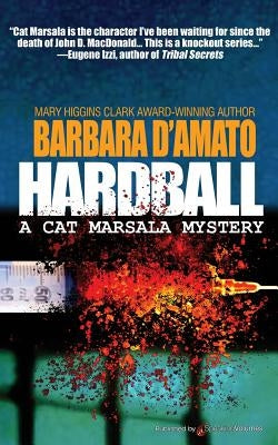 Hardball by D'Amato, Barbara