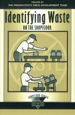 Identifying Waste on the Shopfloor by Productivity Development Team