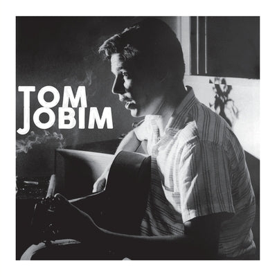 Music Portraits - Tom Jobim by Jobim, Tom