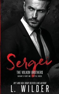 Sergei: The Volkov Brothers by Creations, Mayhem