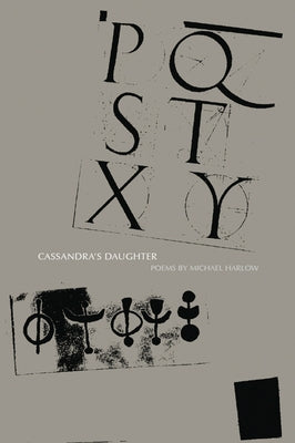 Cassandra's Daughter by Harlow, Michael