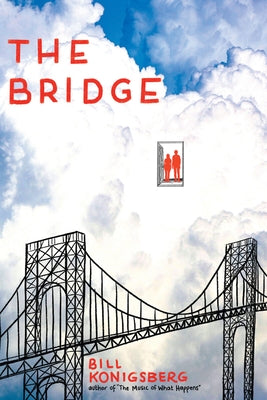 The Bridge by Konigsberg, Bill