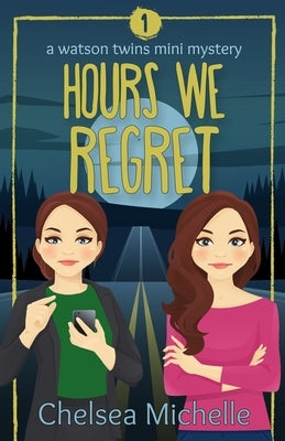 Hours we Regret by Tero, Amanda