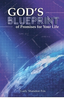 God's Blueprint of Promises for Your Life by Fox, Shandon