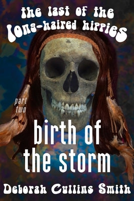 Birth of the Storm by Smith, Deborah