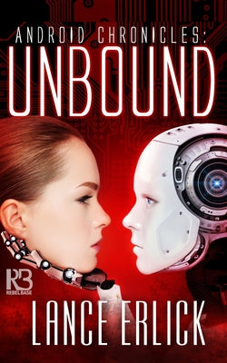 Unbound by Erlick, Lance