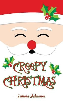 Creepy Christmas by Admans, Jaimie
