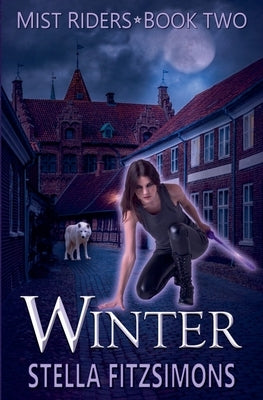 Winter by Fitzsimons, Stella