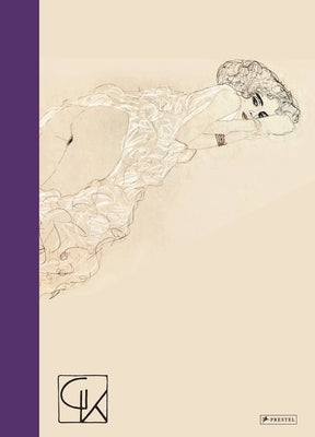 Gustav Klimt: Erotic Sketchbook by Wolf, Norbert