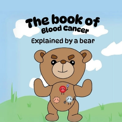 The book of blood cancer by Shruti Maurya