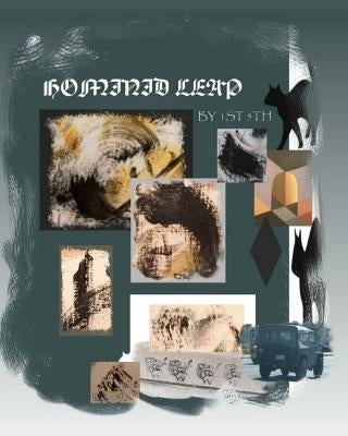 Hominid Leap by 5th, 1st